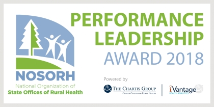 Gothenburg Health Receives National Recognition for Performance Leadership in Quality and Outcomes