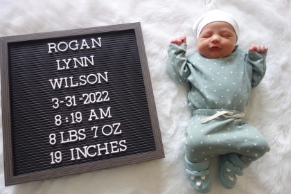 Rogan Lynn