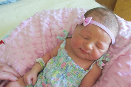 Sophie Ann Madsen