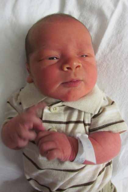 Wyatt Robert Viter