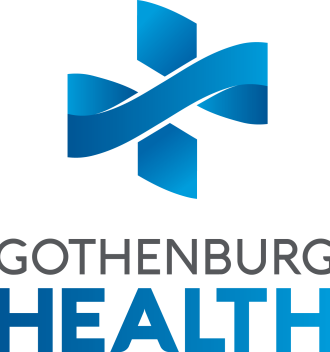 gothenburg health logo