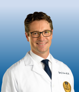 Headshot of Dr. Adam