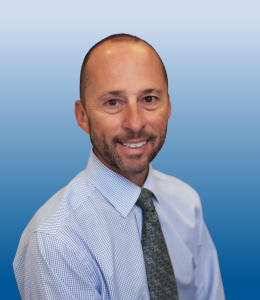 Headshot of Dr. Cantral