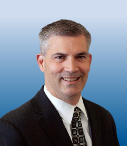 Headshot of Dr. Denney