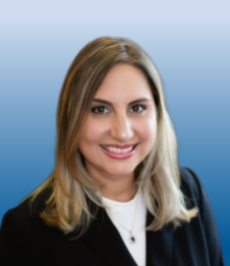 Headshot of Dr. Ferrer