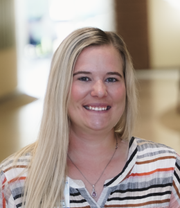 Headshot of Shay Holbrook