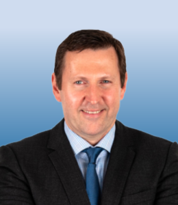 Headshot of Dr. Korpas