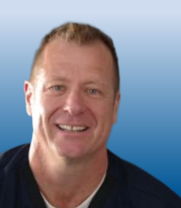 Headshot of Dr. McKeag