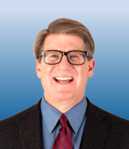 Headshot of Dr. Netz