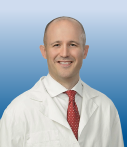 Headshot of Dr. Wiesen