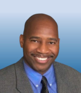 Headshot of Dr. Williams