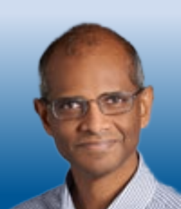 Headshot of Dr. Yerra
