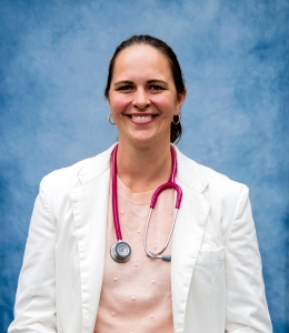 Headshot of Dr. Brady Beecham