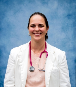 Headshot of Dr. Brady Beecham