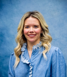 Dr. Anna Dalrymple