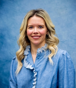 Dr. Anna Dalrymple