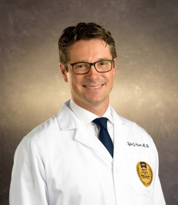 Tyler Adam, MD