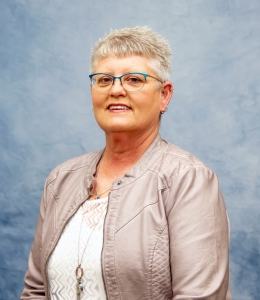 Debra J. Saum, MT (ASCP)