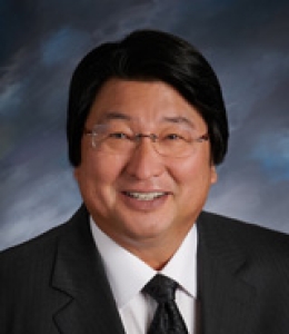 Jeffrey P. Lee, M.D.