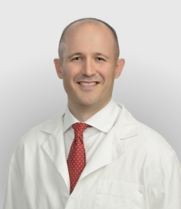 Jacob Wiesen, MD