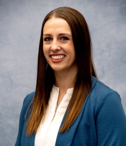 Amanda Standage, APRN