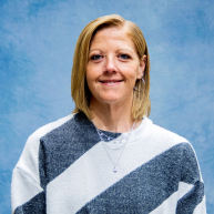 Headshot of Stacy Bassett