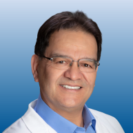 Headshot of Dr. Benavides