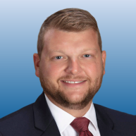 Headshot of Dr. Blecha