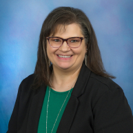 Headshot of Angela Sattler