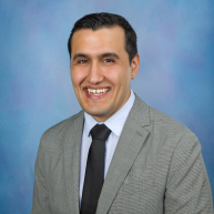 Headshot of Remmy Rocha