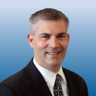Headshot of Dr. Denney