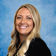 Headshot of Timari Devine