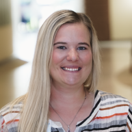 Headshot of Shay Holbrook