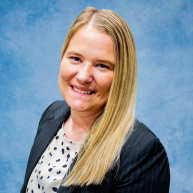 Headshot of Shay Holbrook