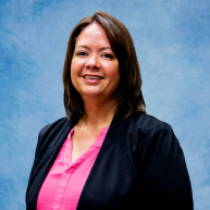 Headshot of Alisa Crown