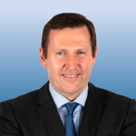 Headshot of Dr. Korpas