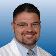 Headshot of Dr. Lukens