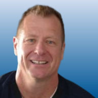 Headshot of Dr. McKeag