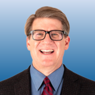 Headshot of Dr. Netz