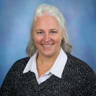 Headshot of Kim Russman
