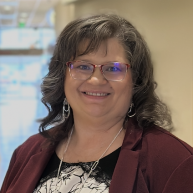 Headshot of Angela Sattler