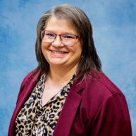 Headshot of Angela Sattler