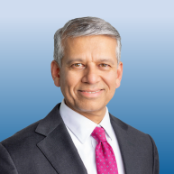 Headshot of Dr. Vaziri