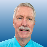 Headshot of Dr. Waters