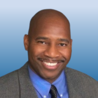 Headshot of Dr. Williams