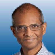 Headshot of Dr. Yerra