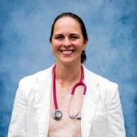 Headshot of Dr. Brady Beecham