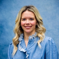 Dr. Anna Dalrymple