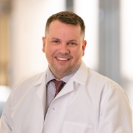 Eric Krznaric, DPM, AACFAS