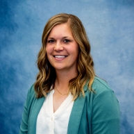 Jordan Haake, APRN